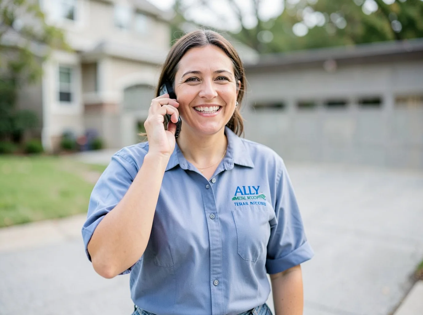 Metal Roof Installation Johns Creek, GA FAQs